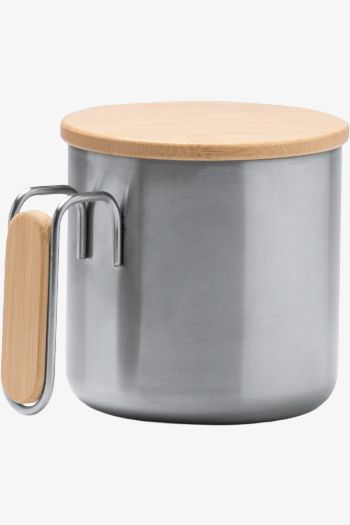 Image produit RIMOR Mok van roestvrij staal tz1264