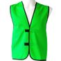 Image produit Polyester safety vest kxl