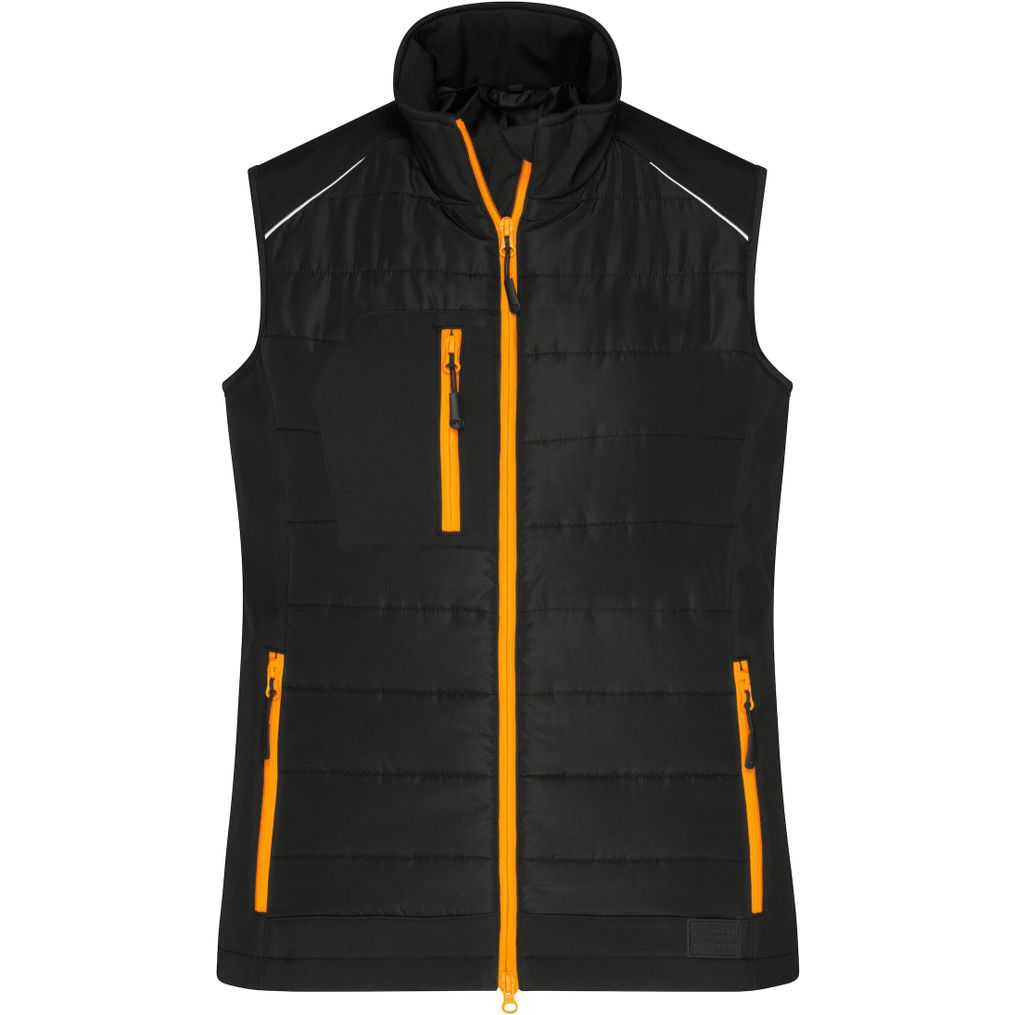 Image produit Gilet ibrido jn1821