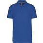 Image produit Short-sleeved polo shirt for men k241