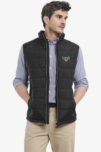 Image produit Bodywarmer Nano homme