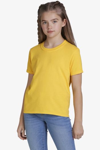 Image produit Youth t-shirt softstyle® 64000b