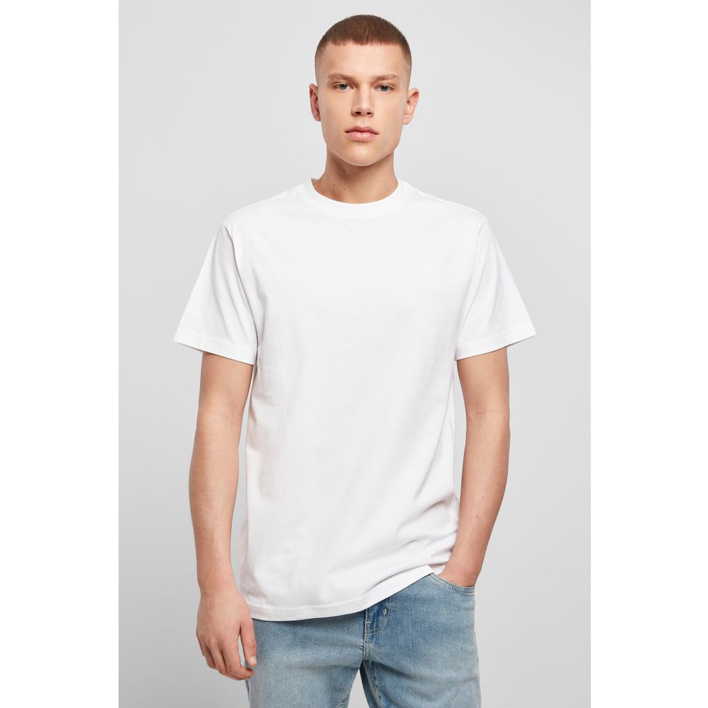 Image produit Camiseta premium combed jersey Tee shirt algodão clássico by123