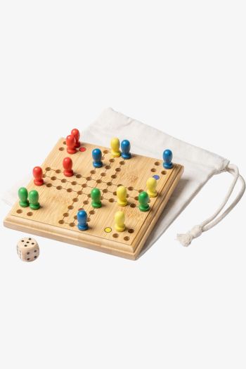 Image produit Siscar ensemble parcheesi ju1683