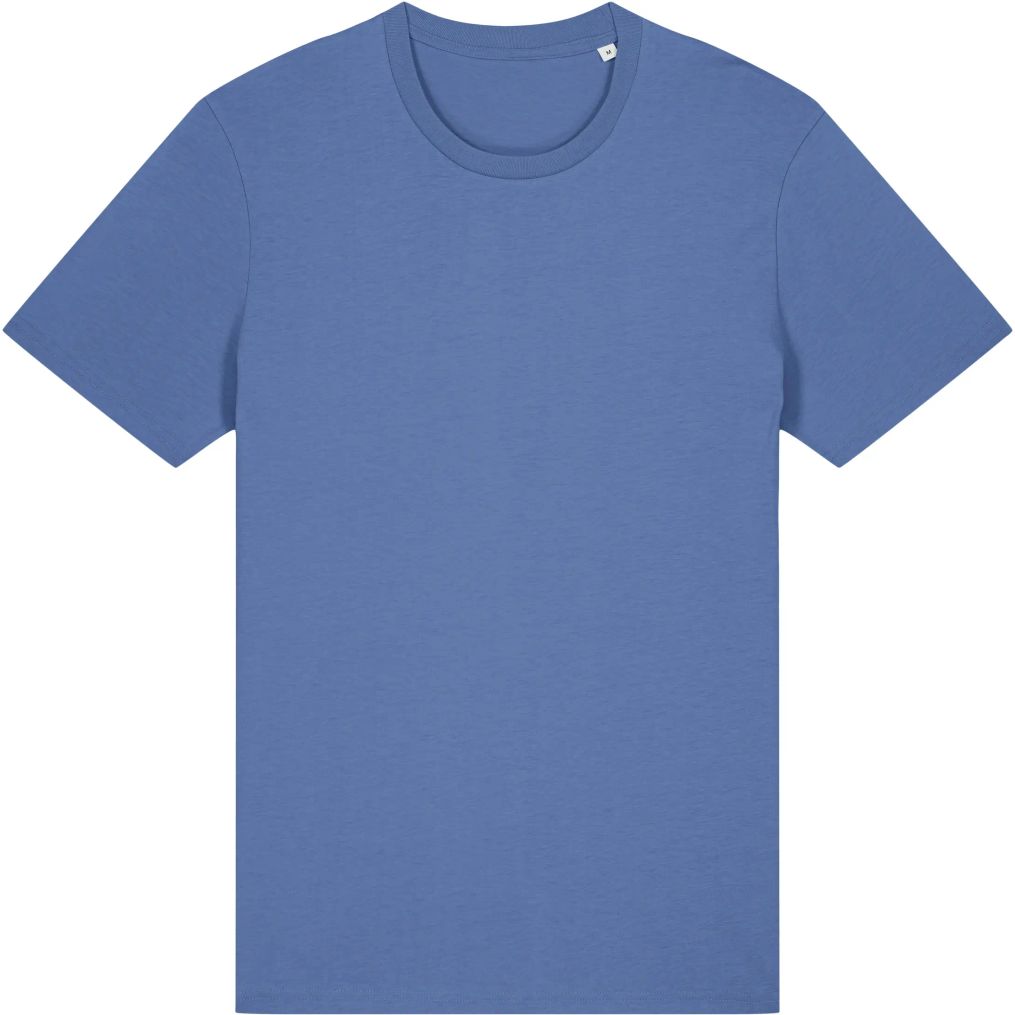 Image produit Camiseta Crafted de algodão orgânico sttu170