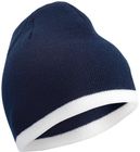 navy/white