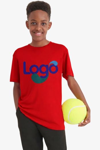Image produit Kids cool smooth t jc020j