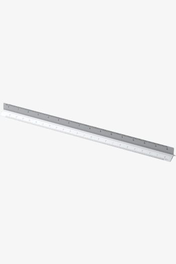 Image produit Dintel righello triangolare 30 cm to3983