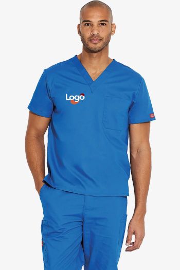 Image produit Enkelt højt krave dke83706