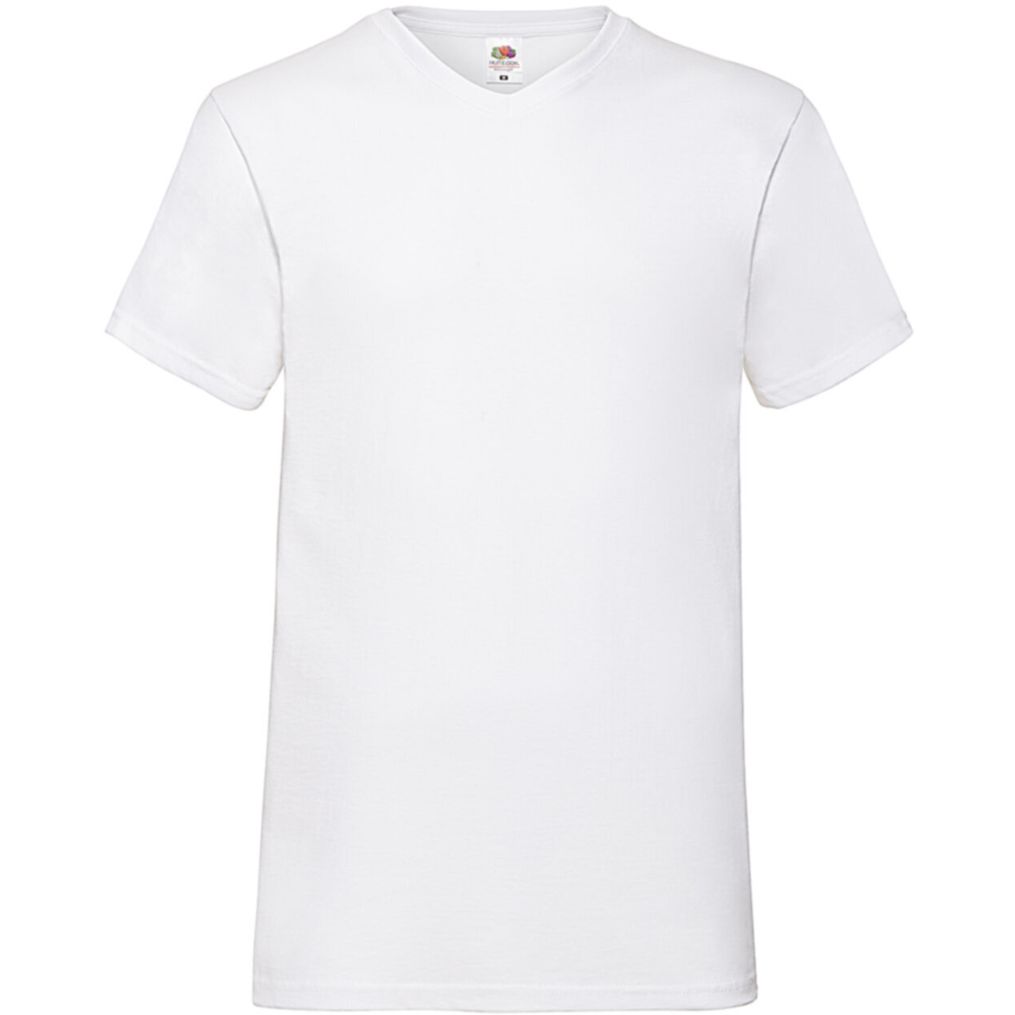 Image produit Valueweight v-neck t 61-066-0