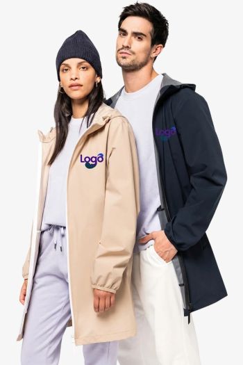 Image produit Polyesterregnjacka ns615