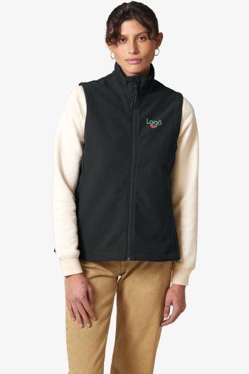 Image produit Stella trail blazer Veste sans manches stjw236