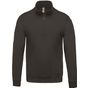 Image produit Sudadera col zippé k478