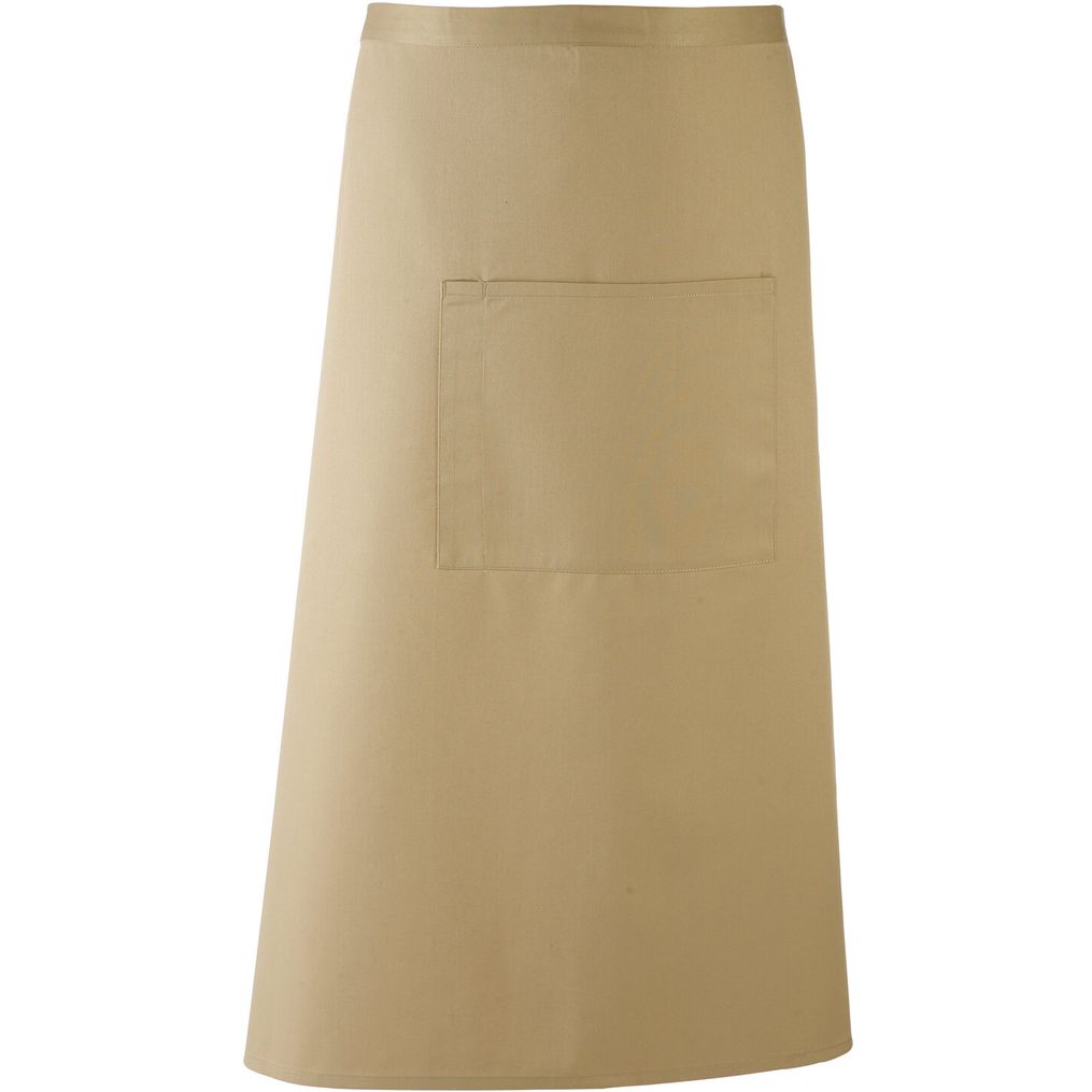 Image produit Long bartender apron pr158