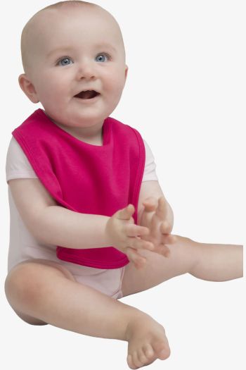 Image produit Bib haklapp lw082