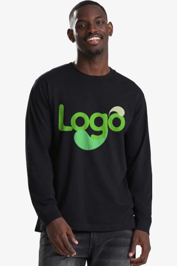 Image produit shirt ml tee-shirt at012
