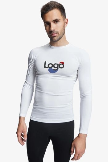 Image produit Prime ROLLY SPORT Camiseta térmica profesional ca0365