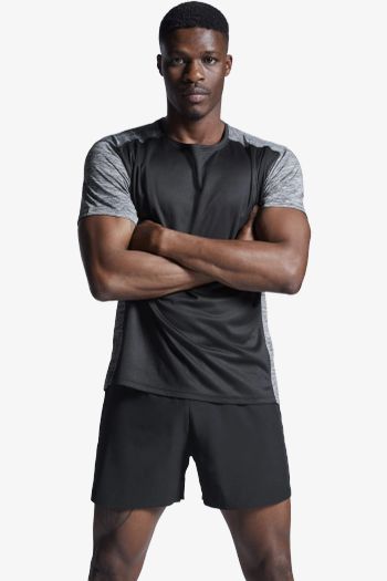 Image produit Zolder Technical T-Shirt ca6653