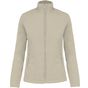 Image produit Maureen - Felpa poliestere zippata k907