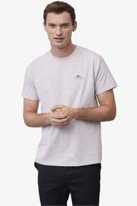 Image produit Vintage t small logo print 011430j