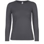 Image produit #e150 lsl /women Camiseta de manga larga de algodón mujer tw06t