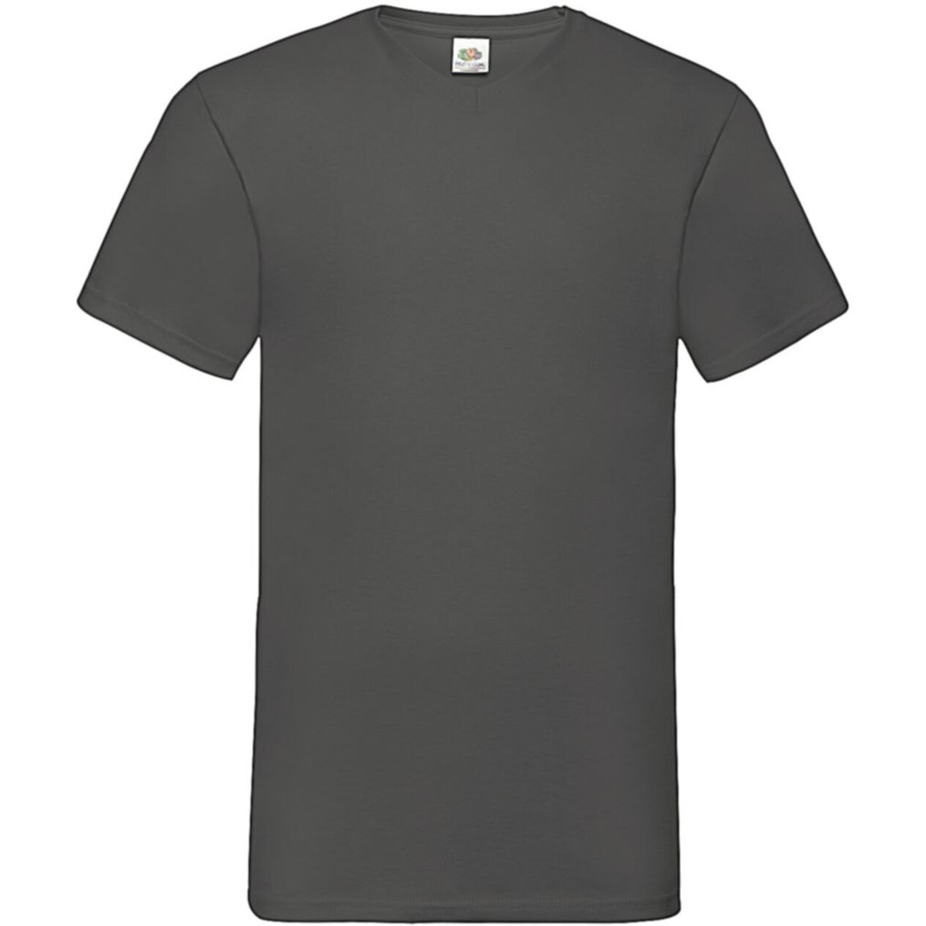 Image produit Valueweight v-neck t 61-066-0
