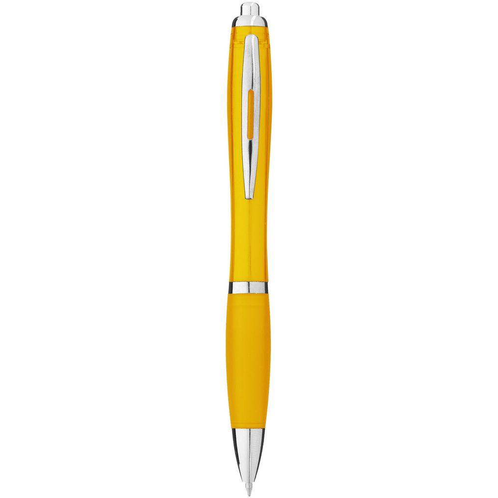 Image produit Nash - Plastik kuglepenn ABS 107078