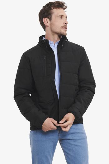 Image produit Veste cross homme parka 0r430m0