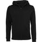 Image produit Heavy zip hoodie cotton polyester by012