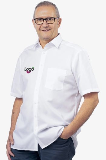 Image produit Men´s shirt comfort fit short sleeve 797312