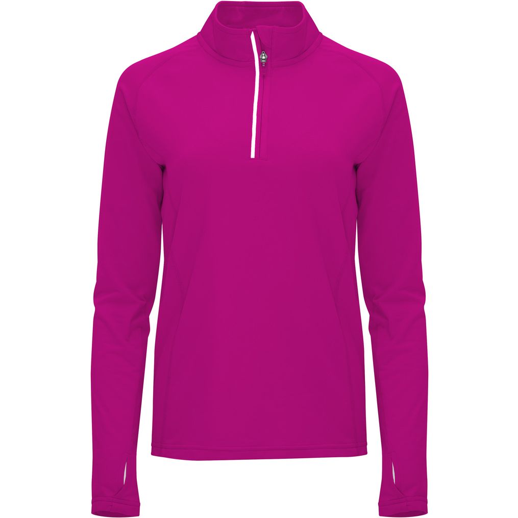 Image produit Melbourne Frau Sweat Technik Langarm ca1114