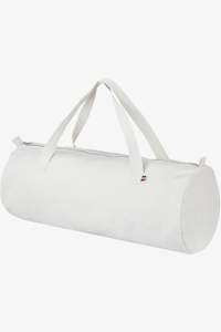 Image produit Brieuc Saco de viagem algodão reciclado 4332