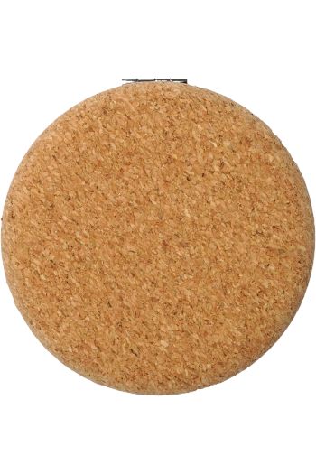 Belle vikbar fickspegel es1231 - Beige
