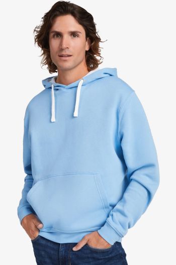 Image produit Urban Sweat shirt bicolore bambino su1067