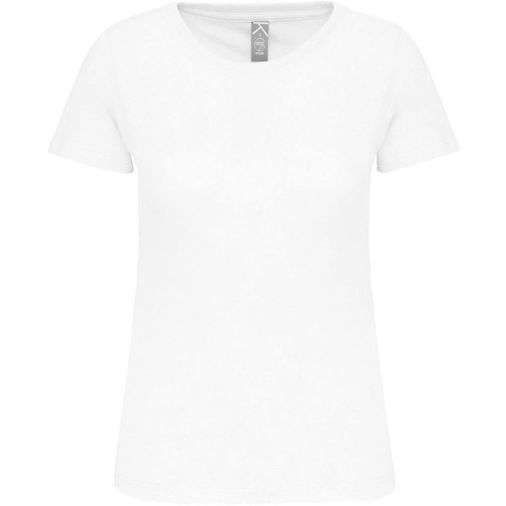 Image produit T-shirt BIO150 col rond femme