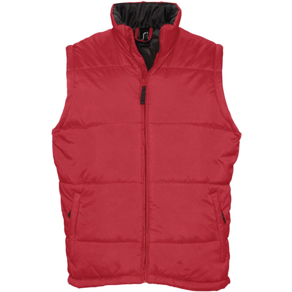 Image produit Warm Bodywarmer imbottito unisex 44002