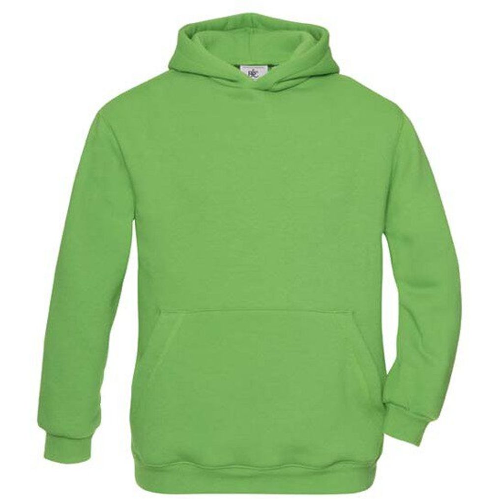 Image produit Kinder Kapuzen Sweat Technologie wk681