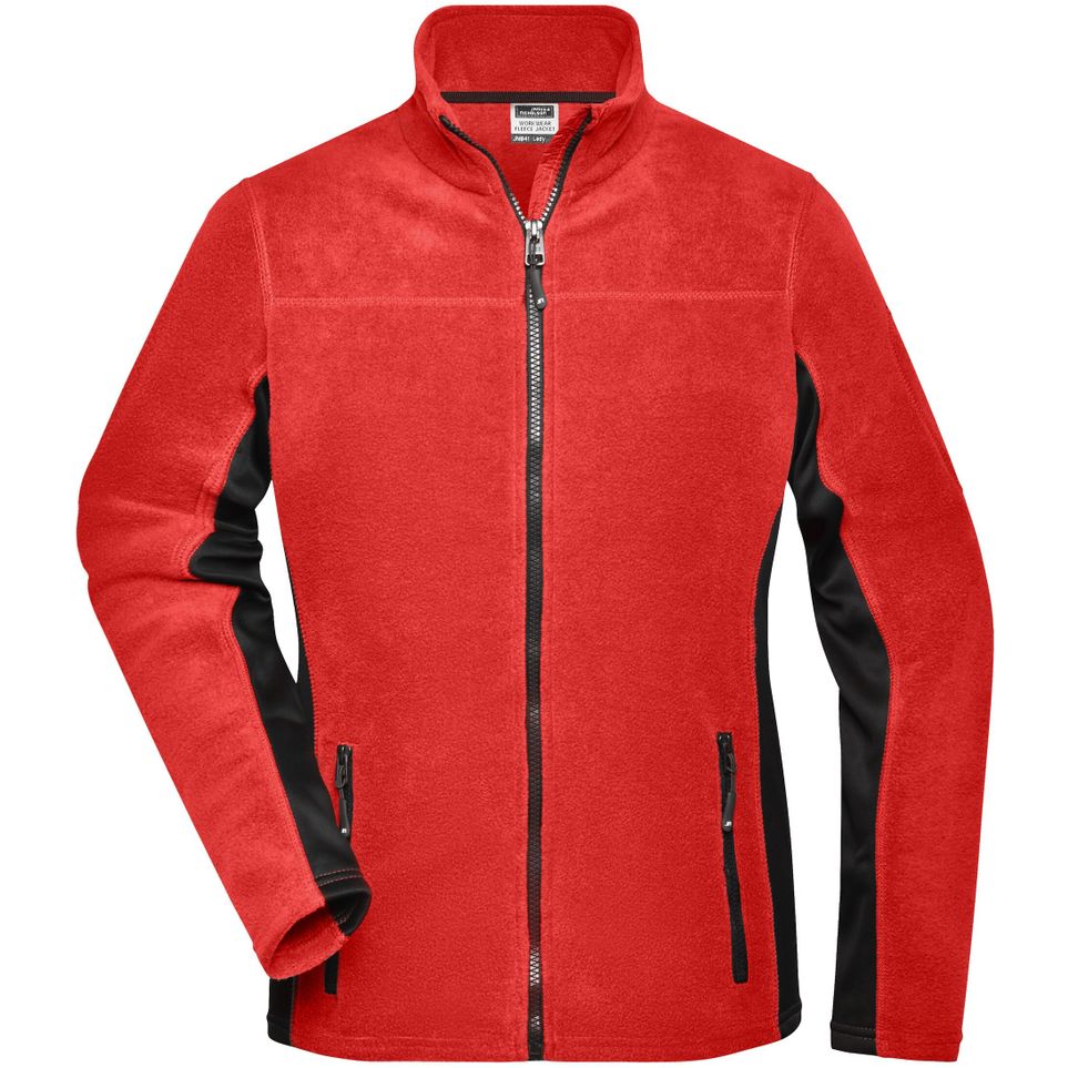 red/black