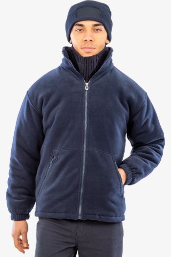 Image produit Polar termisk pudset fleece r219x