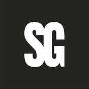 Logo Sg