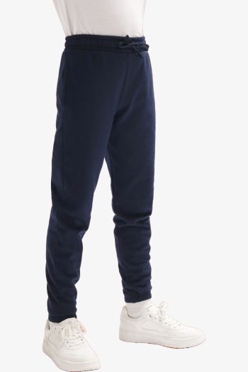 Image produit Kids id 000 Sweatpant pantalón bk001