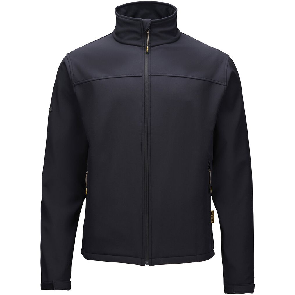 Image produit Stanley Teton 2 layer softshell sy020