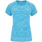 Image produit Austin woman technical t-shirt ca6649