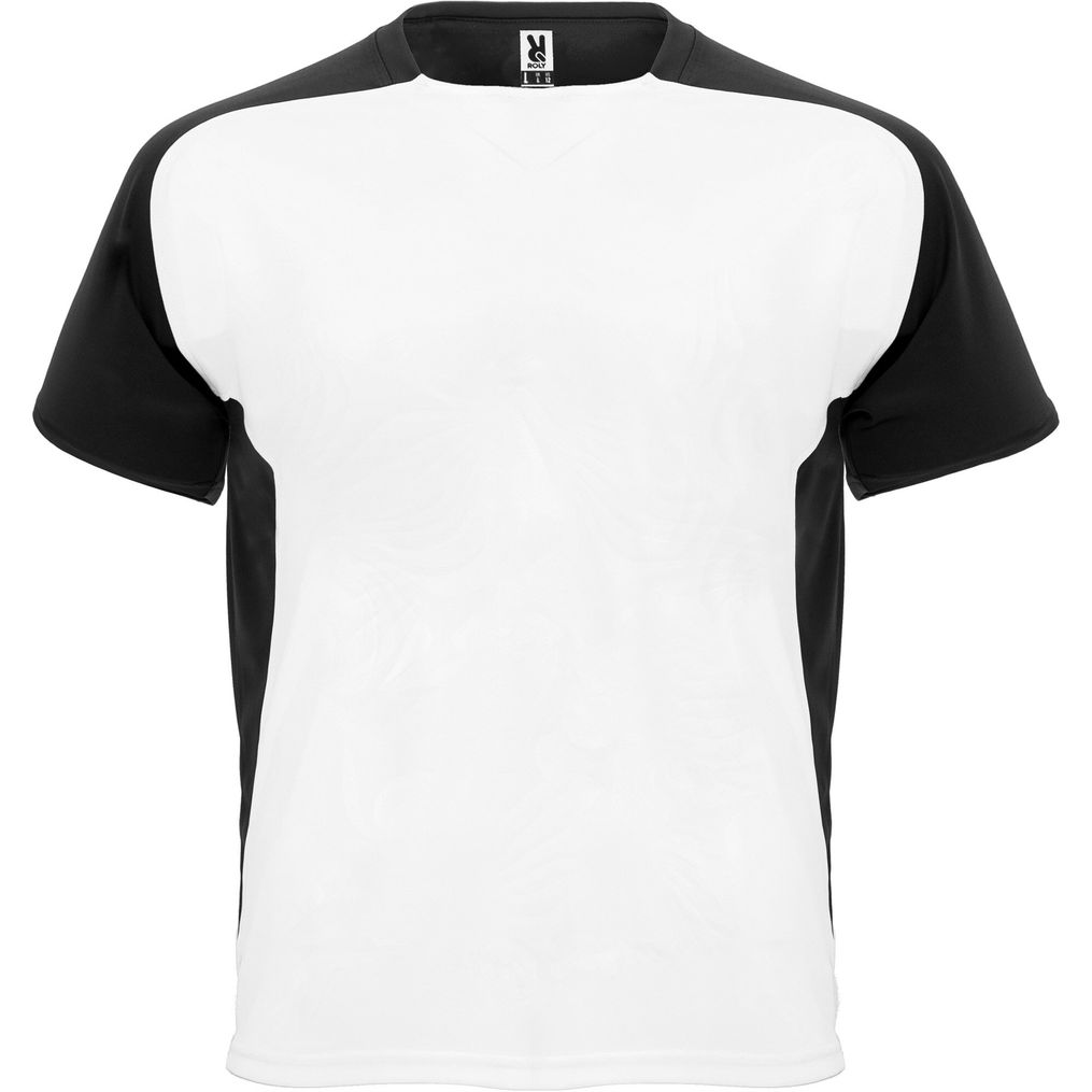 Image produit Bugatti Tee shirt technique polyester ca6399