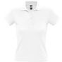 Image produit People Polo kvinna kvalitet bomull 11310