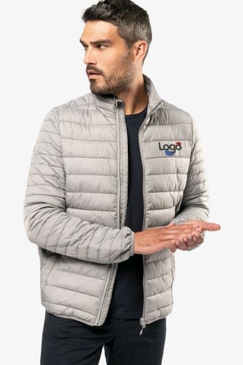 Image produit Lightweight men's k6120 jacket