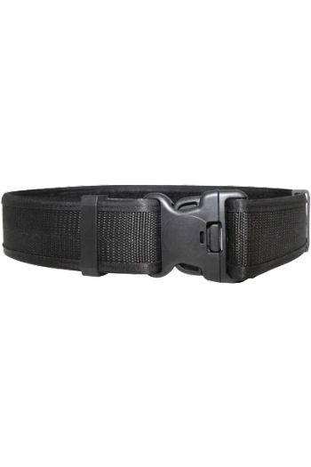Sec Tactical belt secbelt belt - Black