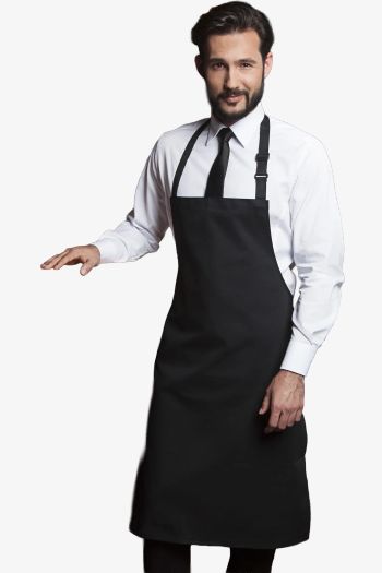 Image produit Bib Apron Basic with Buckle Apron bls4