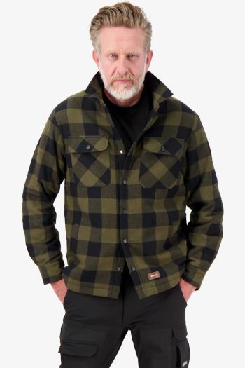 Image produit Puro veste skjortjacka 23mjc2301