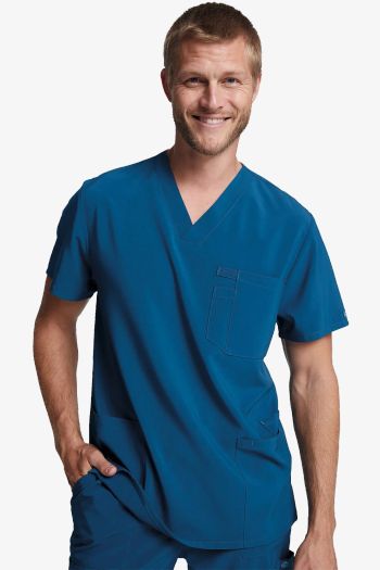 Image produit Halsmand med v mand Tøjuniform for mand dke645